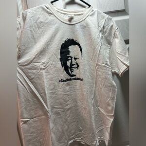 Adelphi Chef Jet T-Shirt Size L